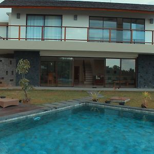Uluwatu Villa